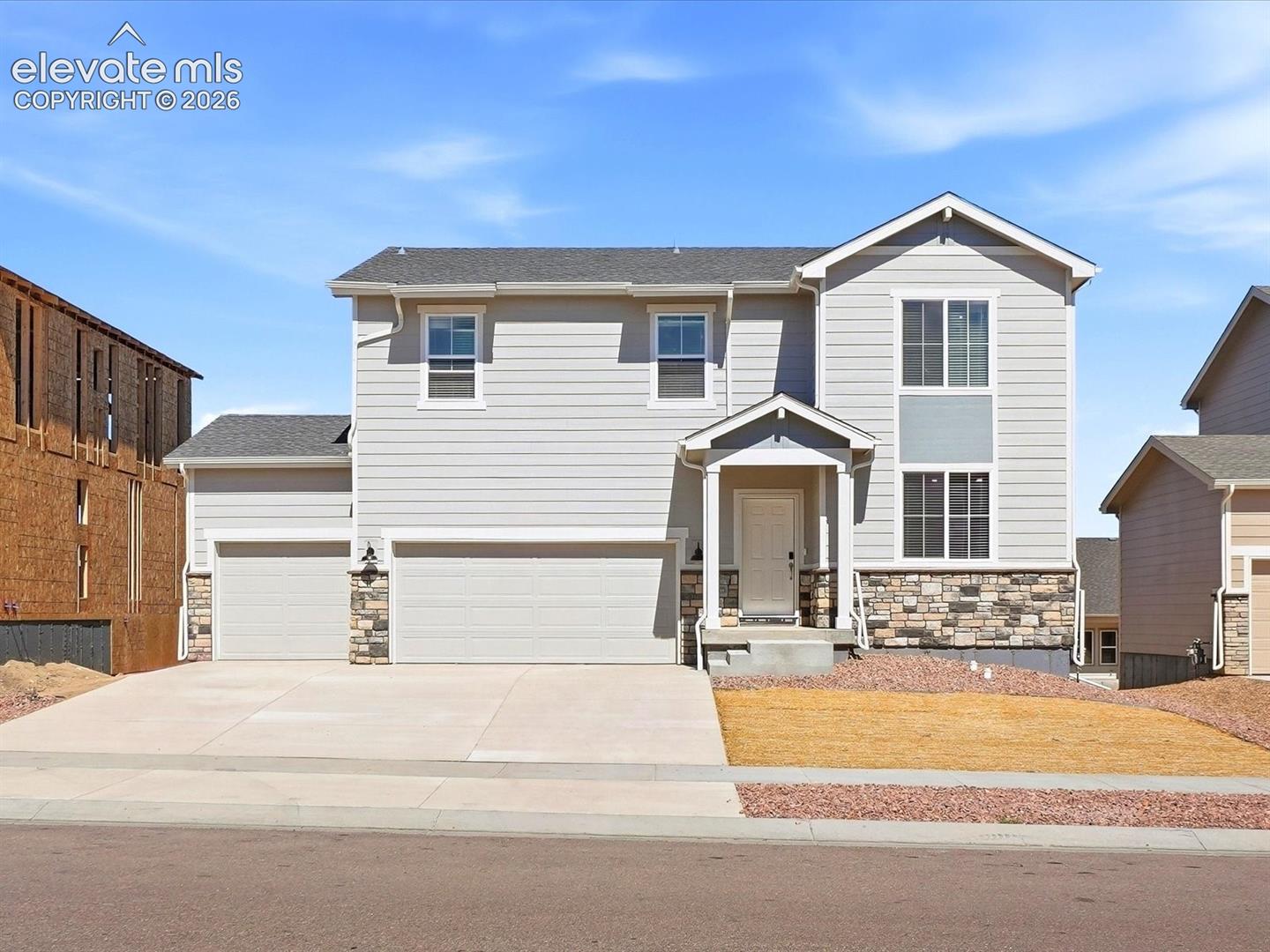 10833 Rolling Ranch Drive — listing photo