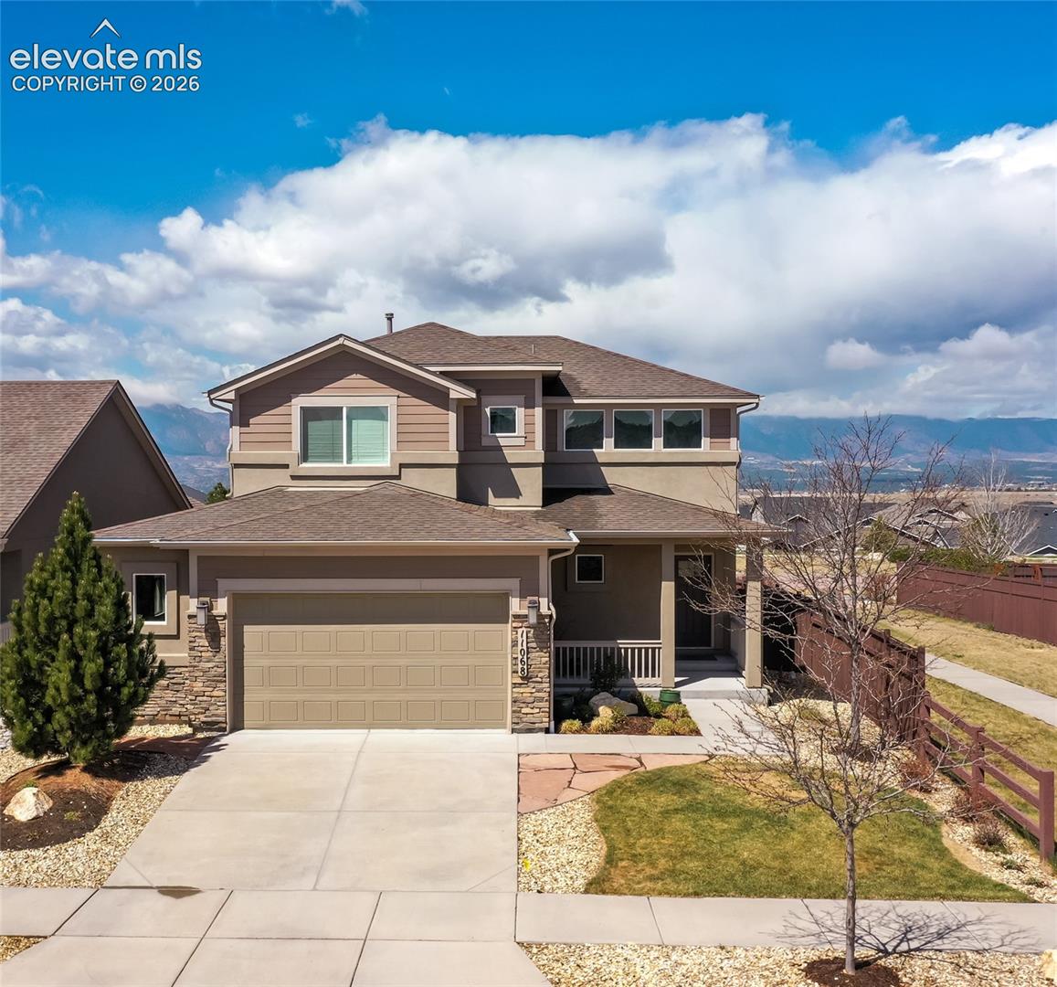 Listing photo 27 for 11068 Echo Canyon Drive