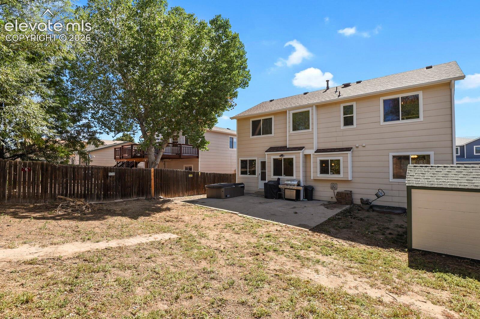 Listing photo 38 for 4912 Chariot Drive