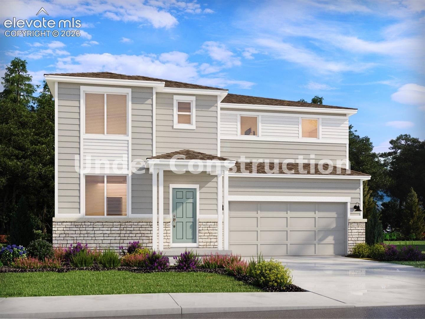 10843 Rolling Ranch Drive — listing photo