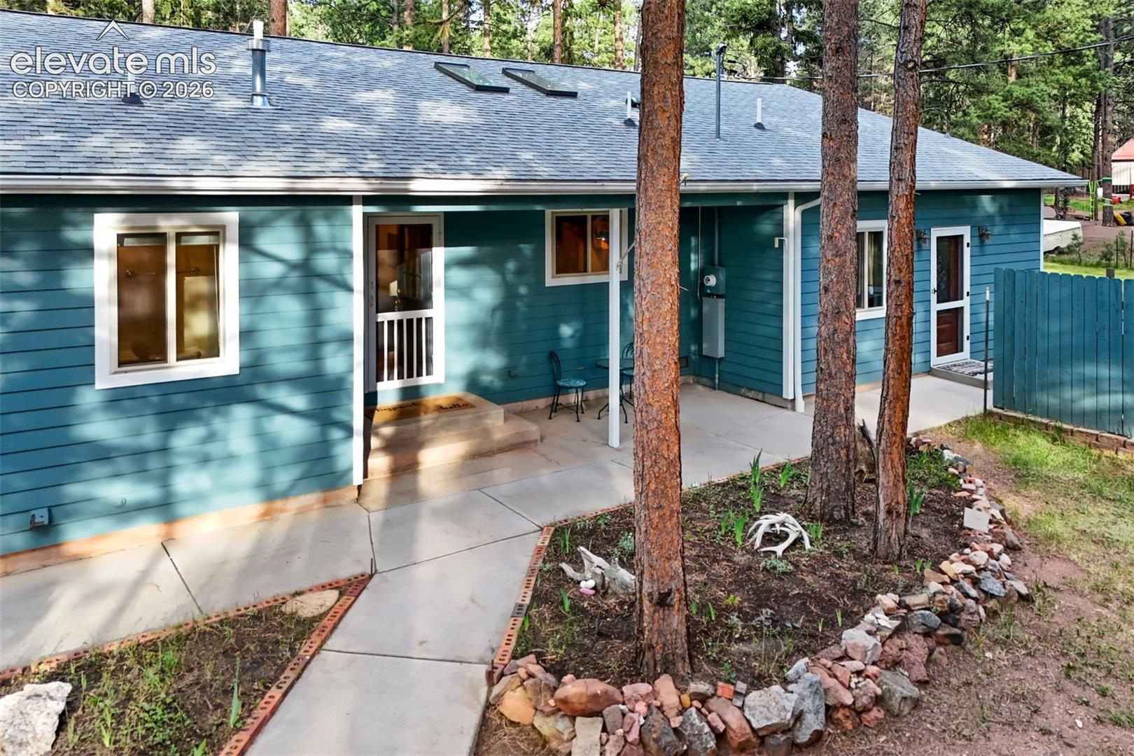 167 Kelleys Road