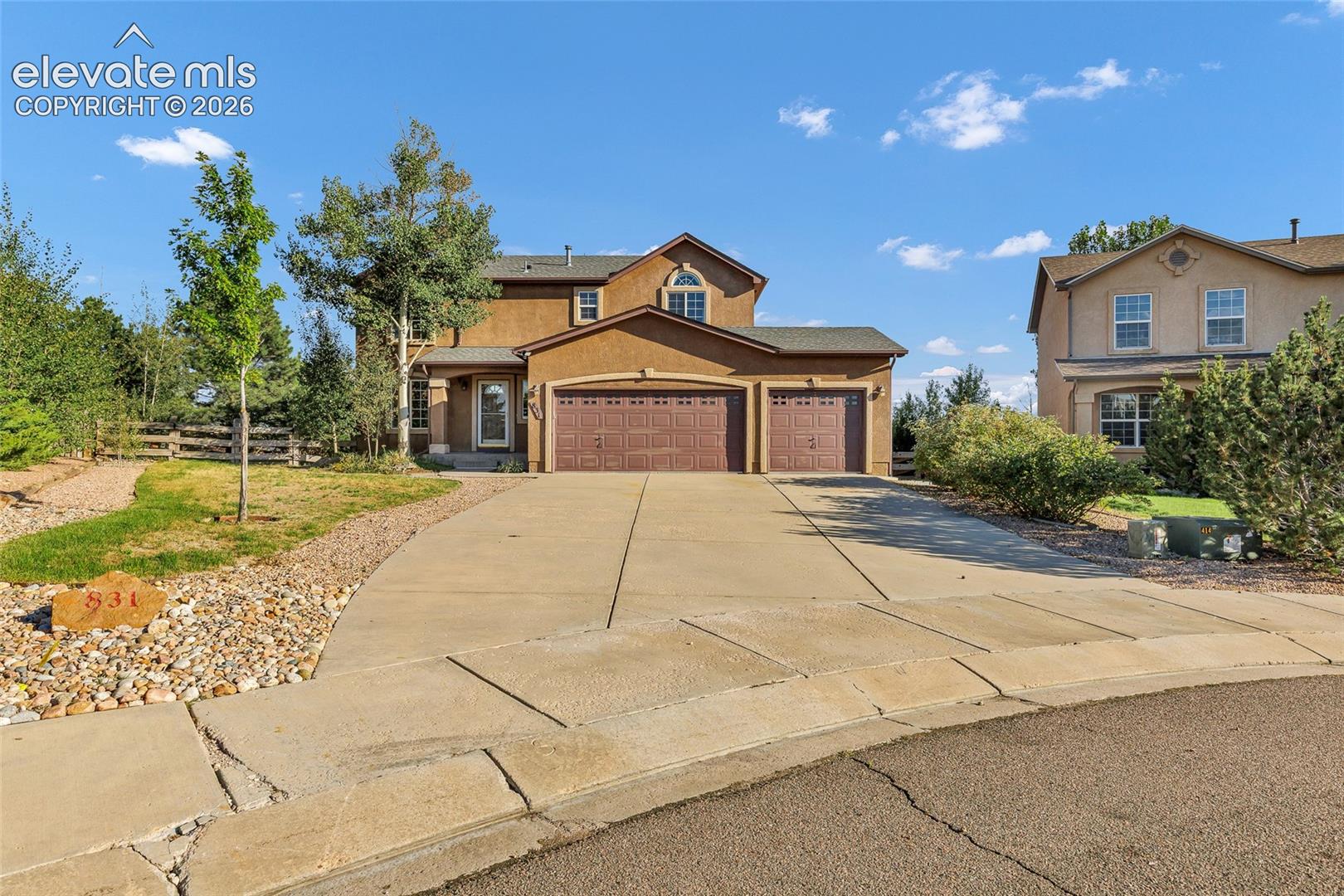 831 Merrimack River Way — listing photo