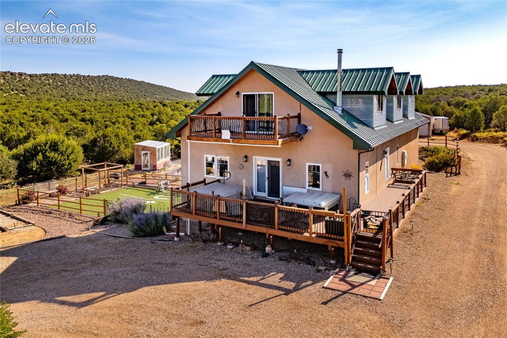 115 Cedar Canyon Road — listing photo