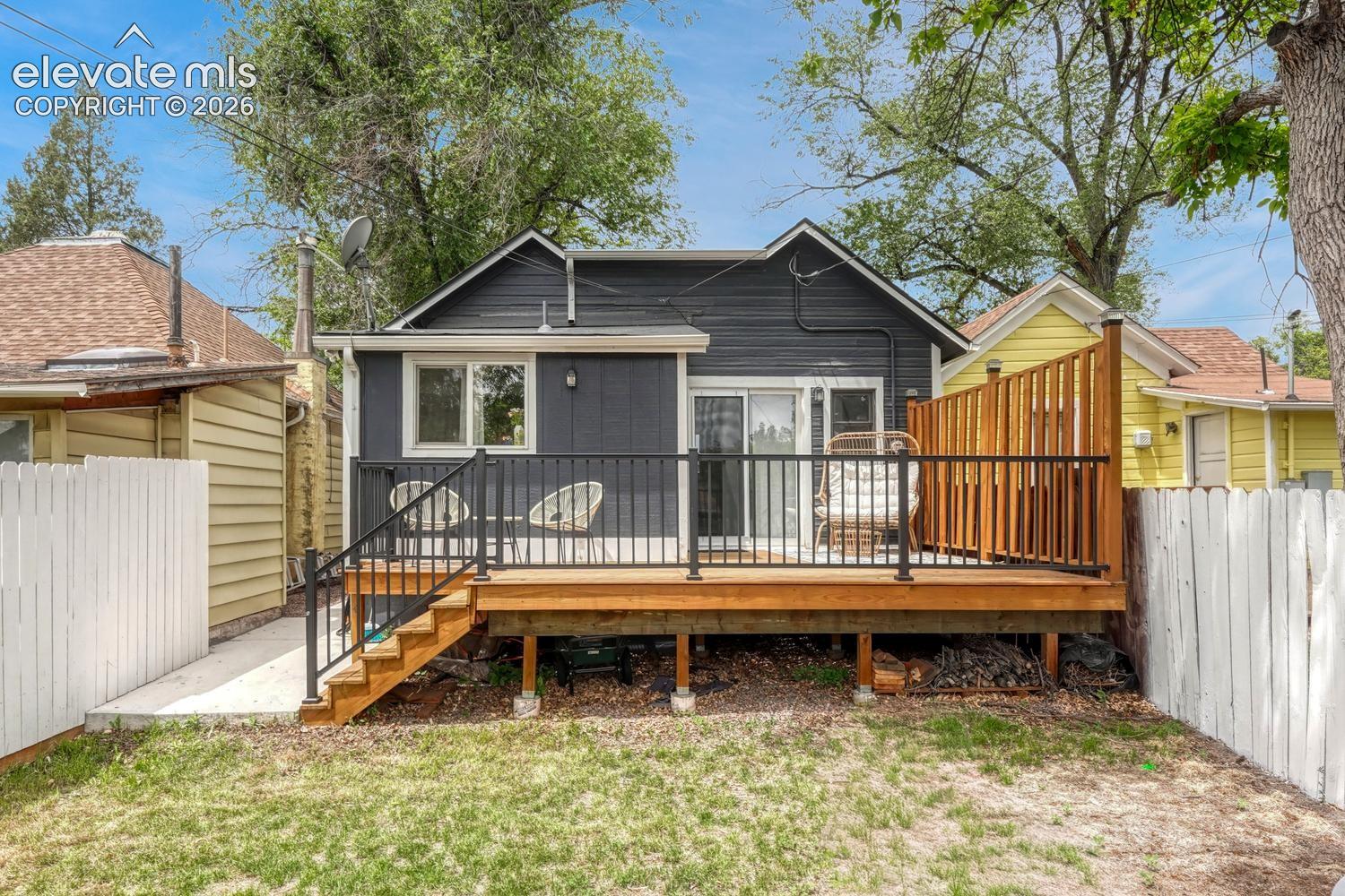 705 Corona Street, photo 22