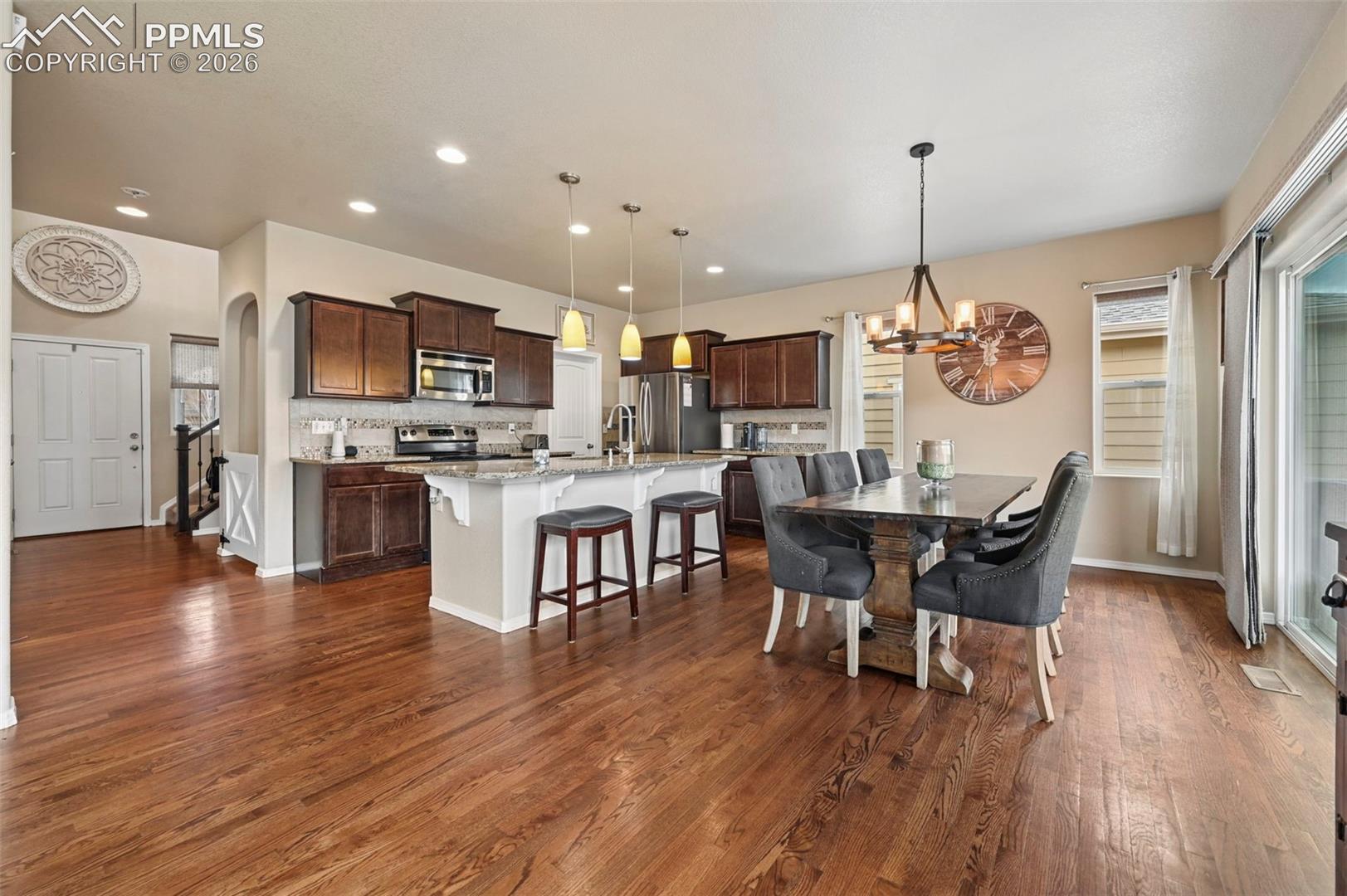 Listing photo 5 for 8742 Windy Plains Court
