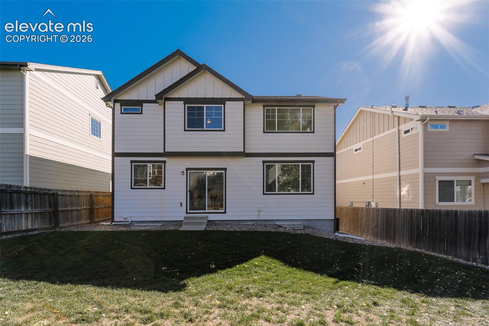 Listing photo 46 for 7752 Blue Vail Way