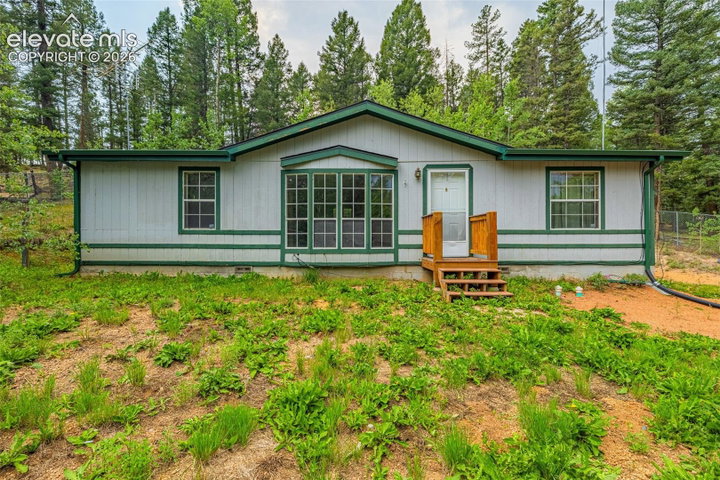 22 Silver Trail — listing photo
