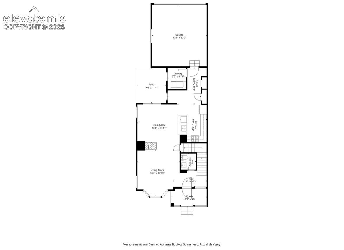 Listing photo 38 for 4298 N Meadows Drive