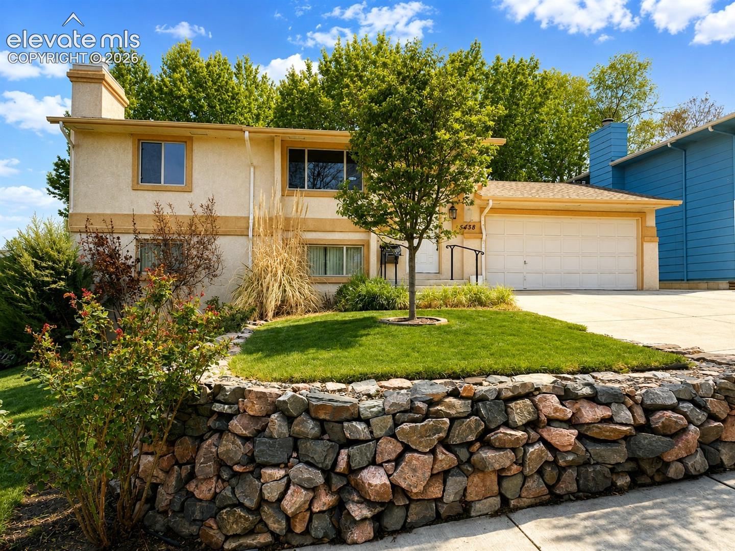 5438 Oro Grande Drive