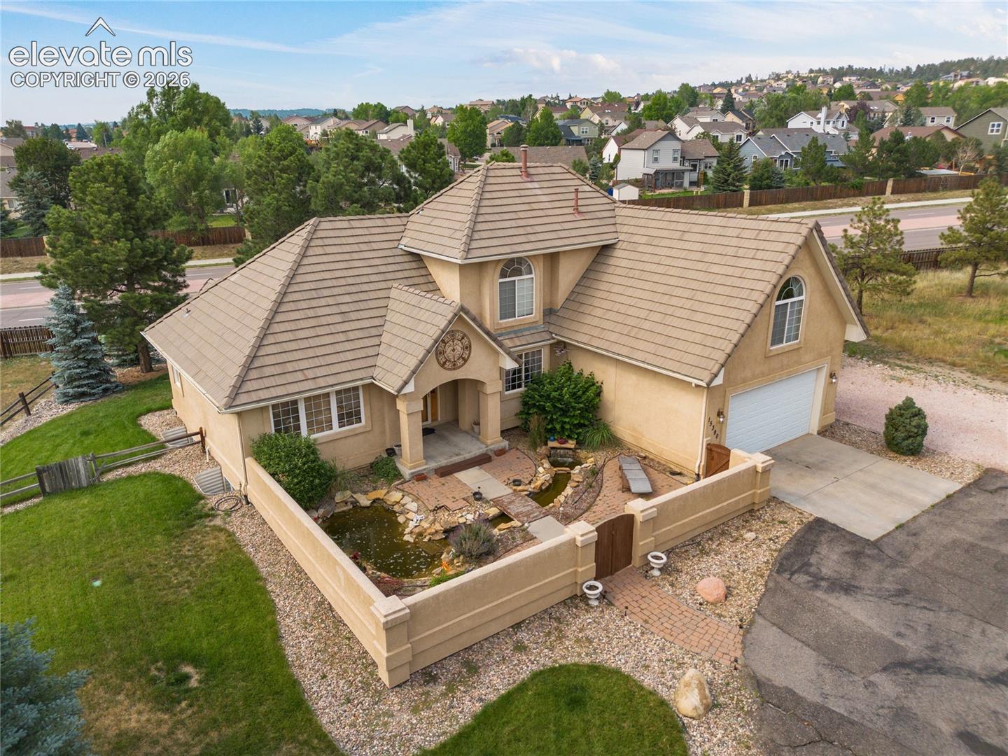 15390 Copperfield Drive