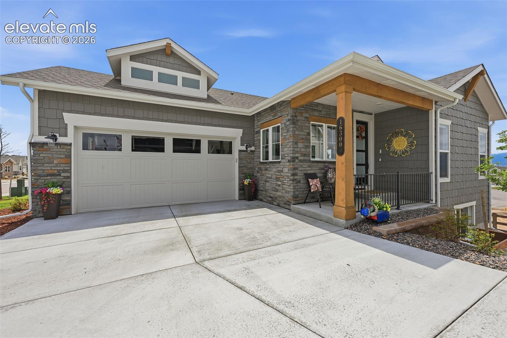 16300 Monument Rock Court — listing photo