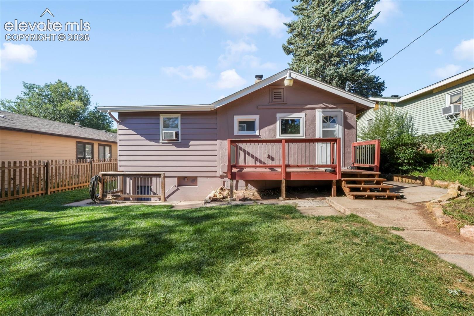 Listing photo 36 for 3326 W Kiowa Street