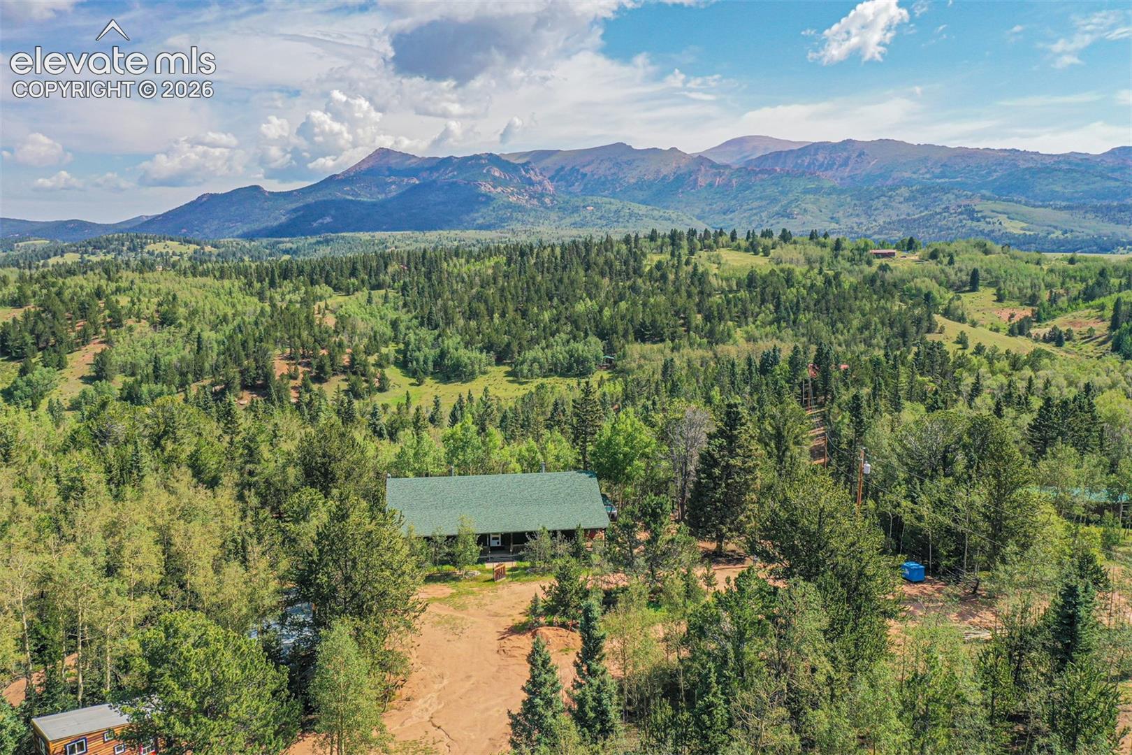 Listing photo 23 for 10665 S Highway 67