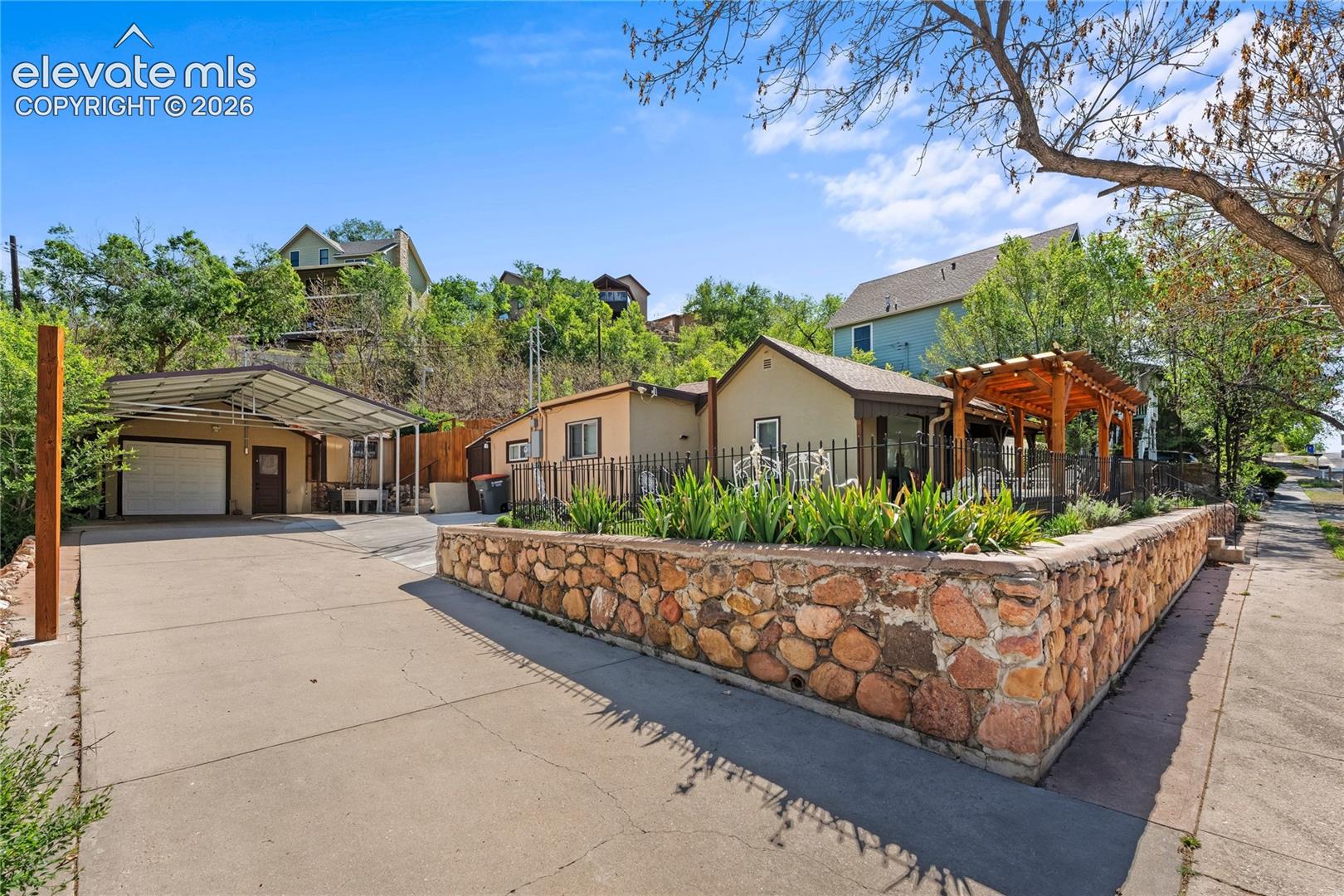 Listing photo 39 for 2706 W Pikes Peak Avenue