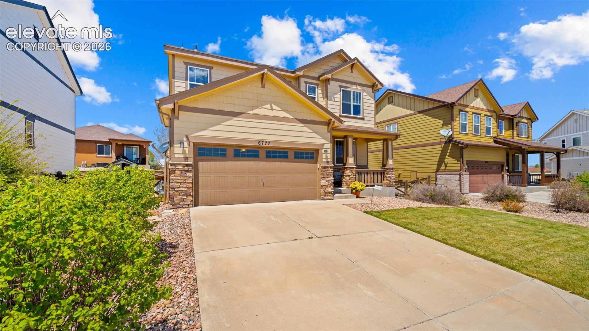 6777 Ironwood Tree Circle, photo 3