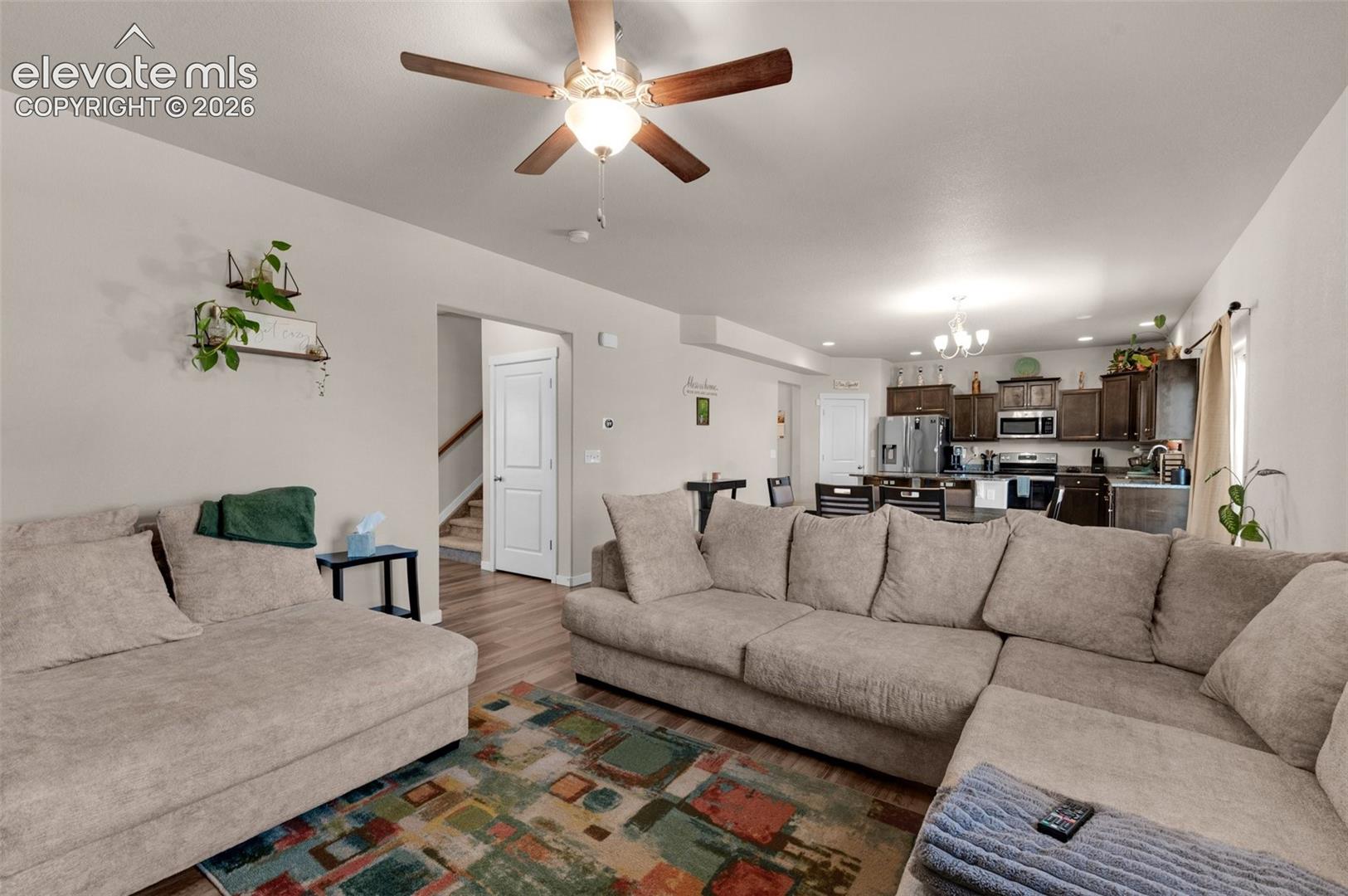 Listing photo 6 for 2823 Gobi Drive