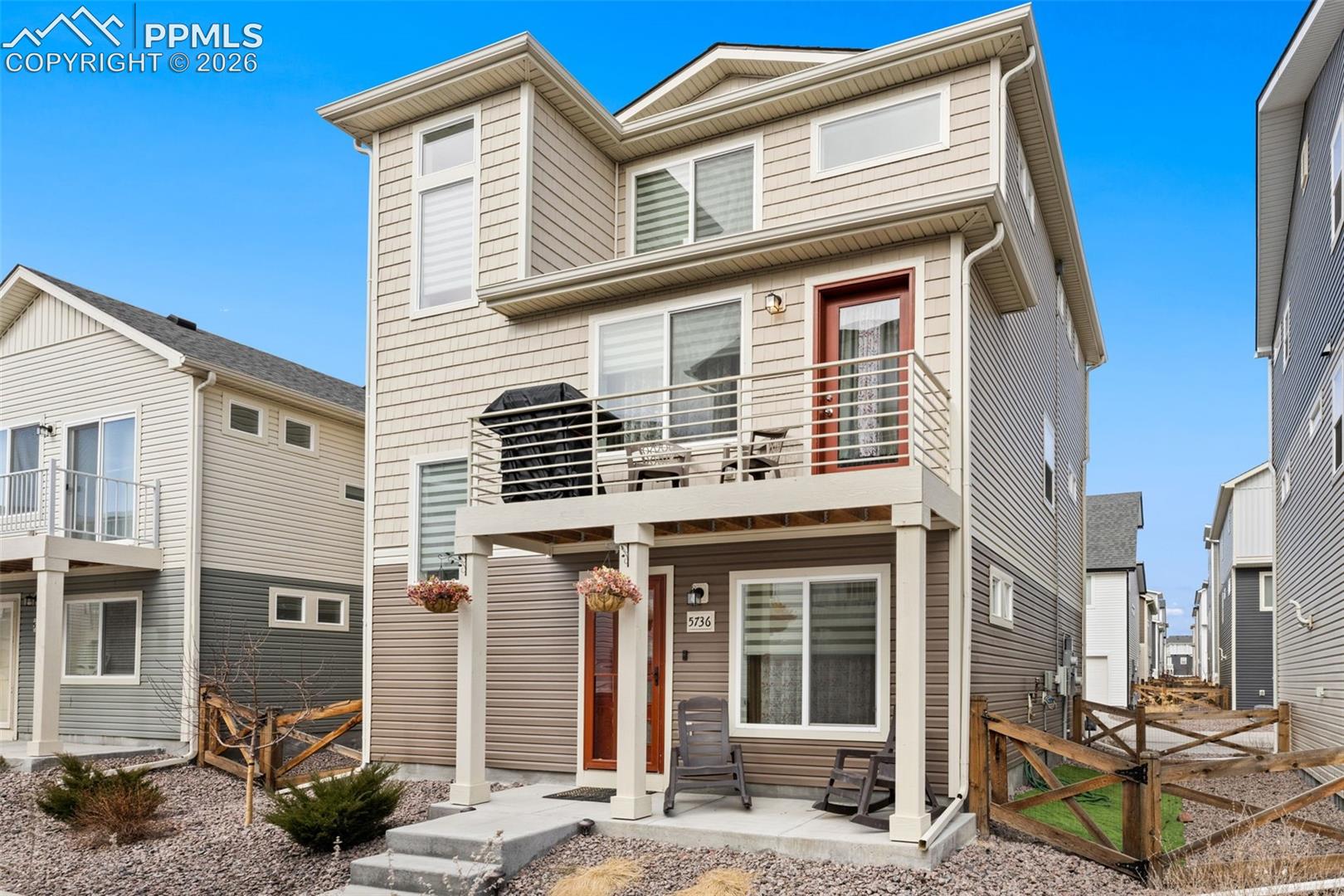 5736 Tramore Court