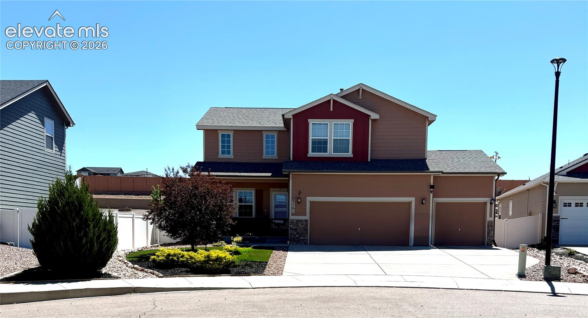 9761 Terrain Road