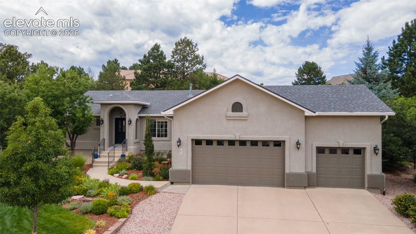 40 Wuthering Heights Drive — listing photo