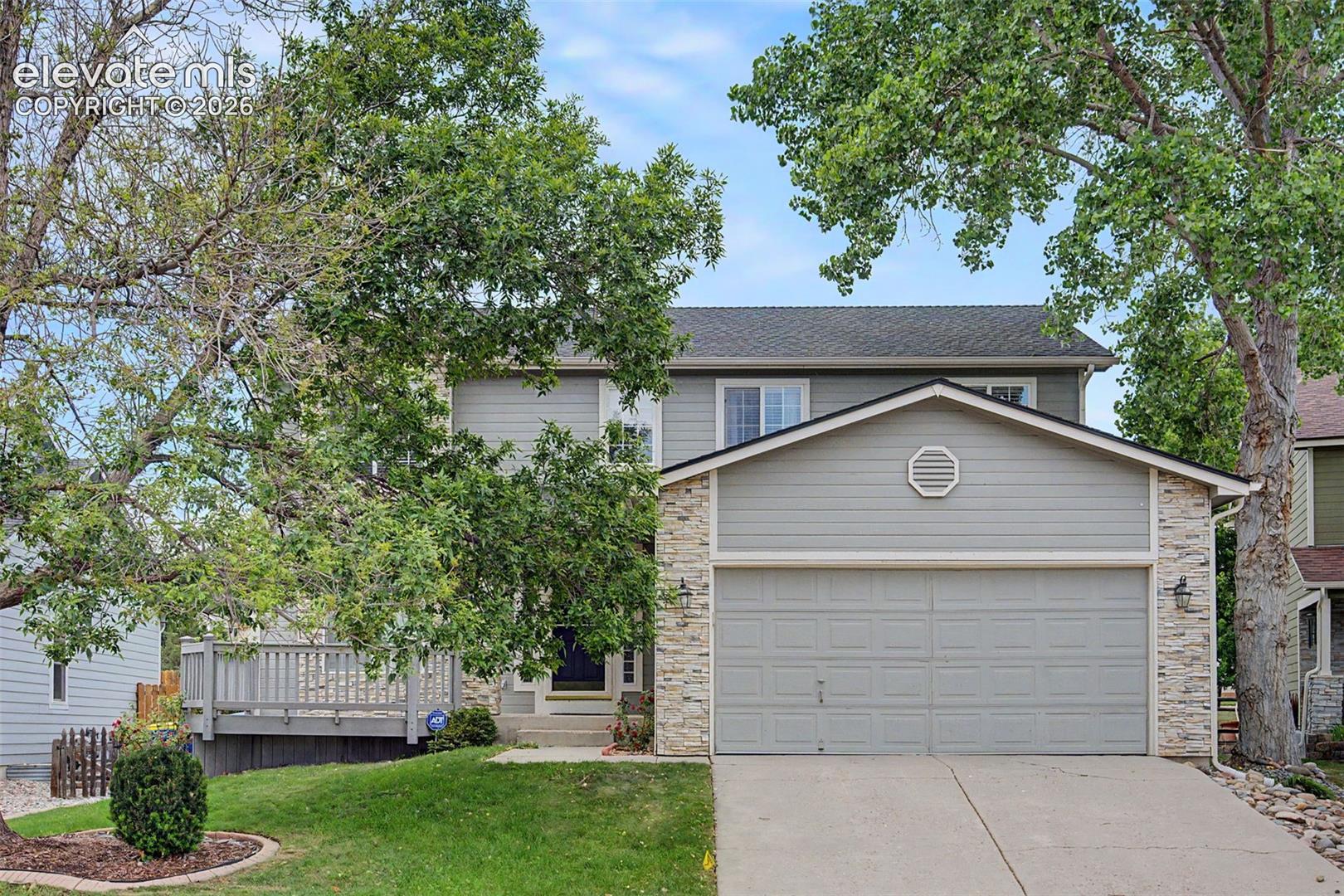 5960 Drifter Street