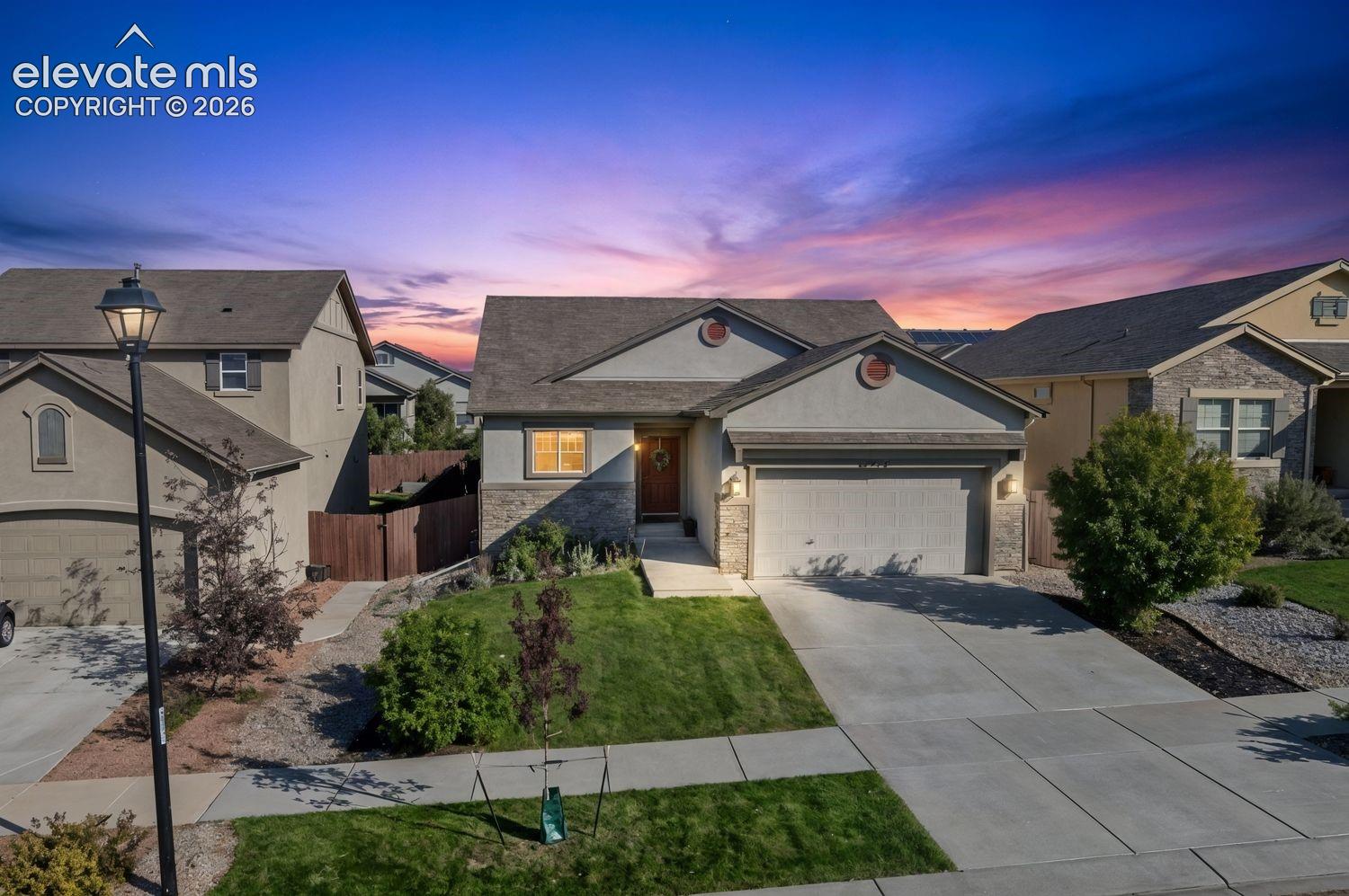 3446 Daydreamer Drive — listing photo