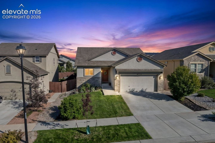 3446 Daydreamer Drive — listing photo