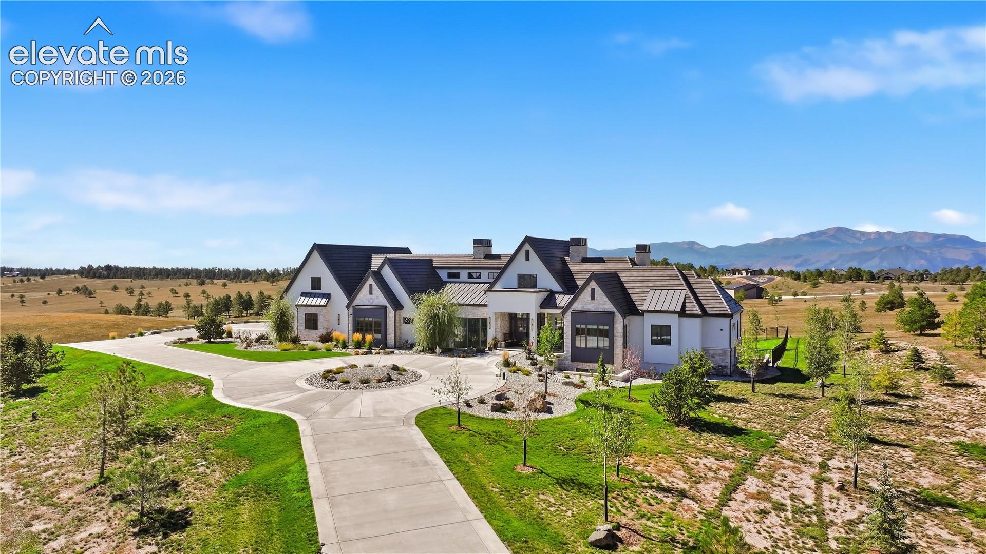 Listing photo 4 for 16238 Open Sky Way