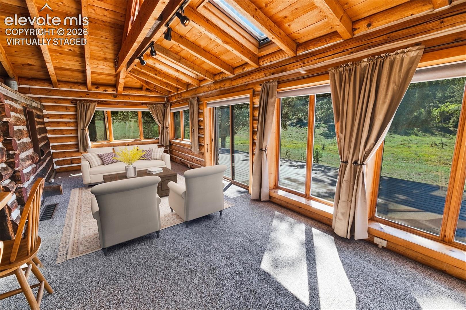 Listing photo 8 for 3303 Trail Creek Road