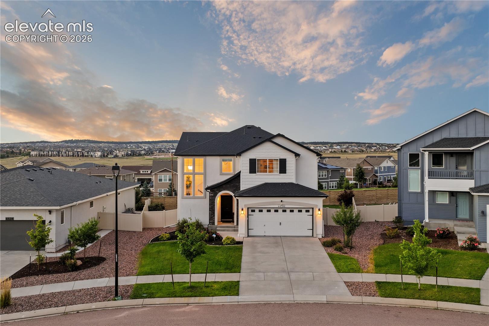 6538 Cumbre Vista Way โ listing photo