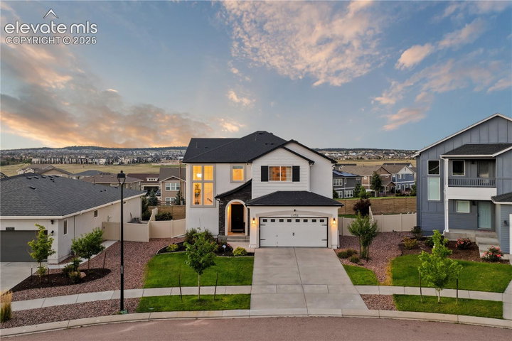 6538 Cumbre Vista Way — listing photo