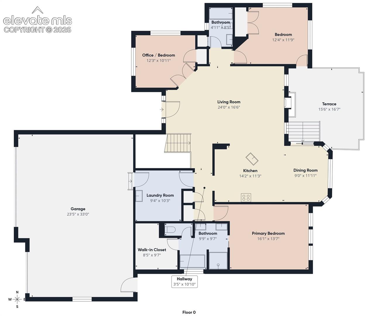 Listing photo 48 for 58 S Villa Del Sol Court