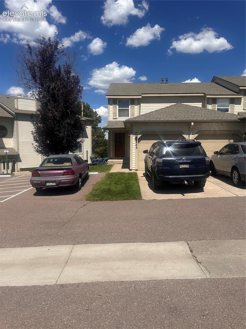 6445 McNichols Court