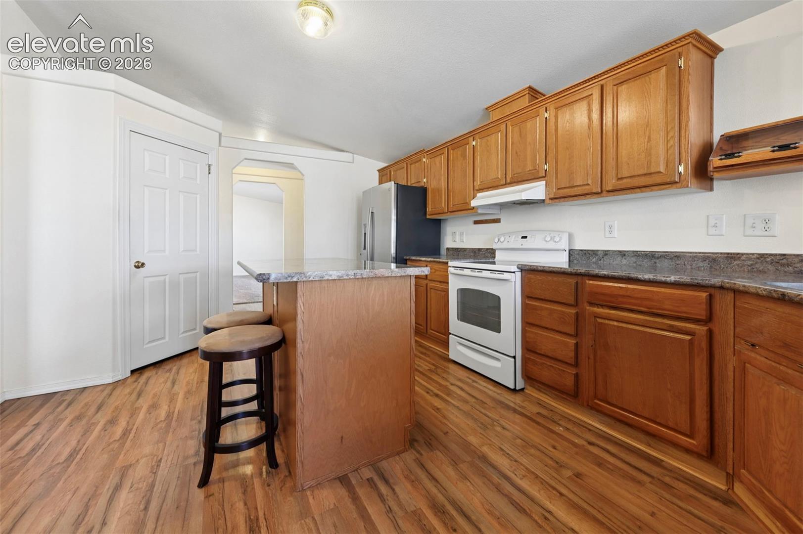 Listing photo 21 for 1244 N Picketwire Lane