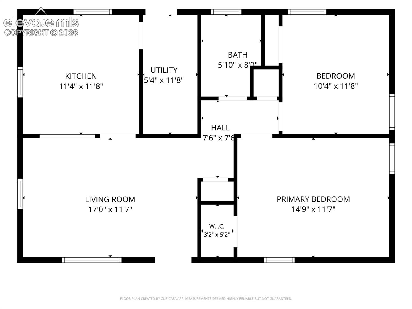 Listing photo 23 for 120 W 22nd Street