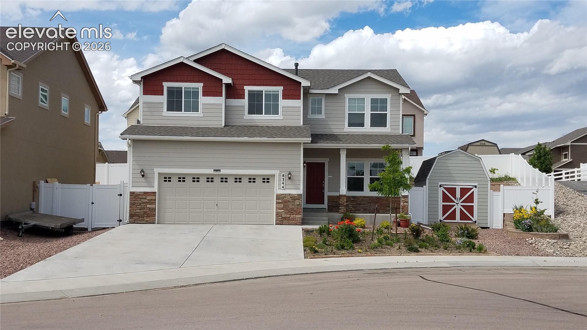 8344 Firecracker Trail