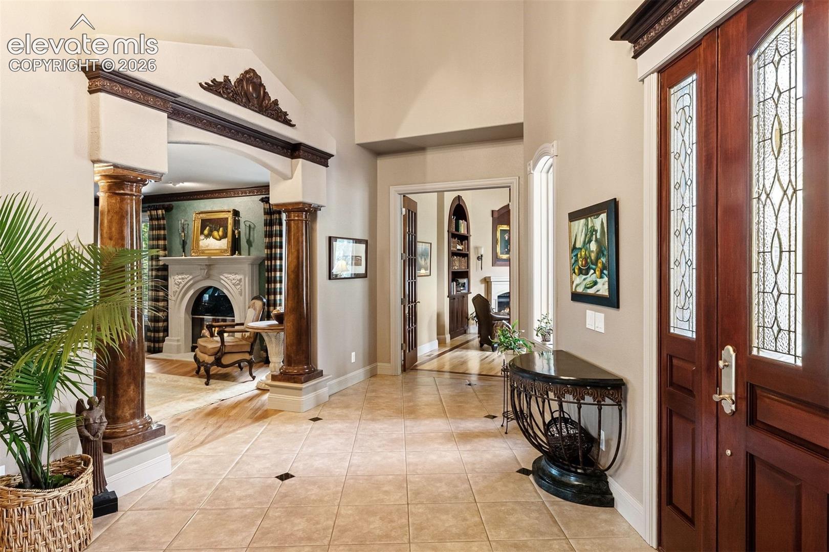 Listing photo 15 for 17507 Colonial Park Drive