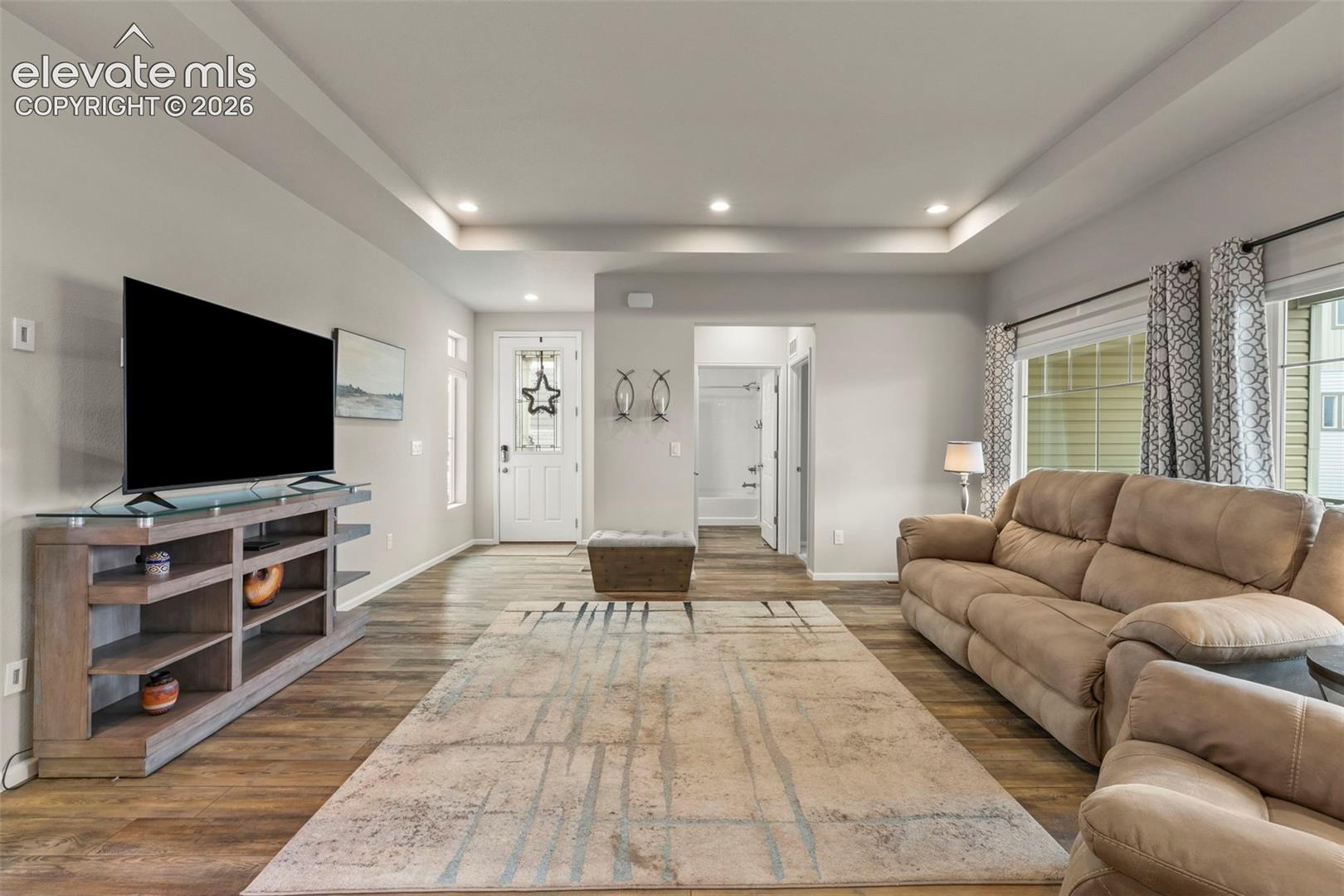 6712 Golden Briar Lane, photo 5