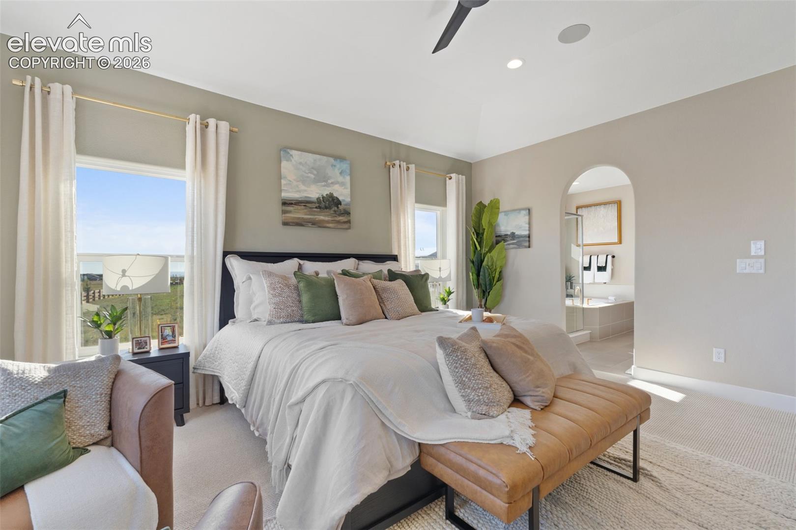 Listing photo 24 for 13010 Monument Vista Drive