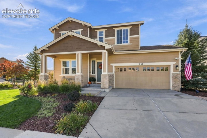 967 Spectrum Loop — listing photo