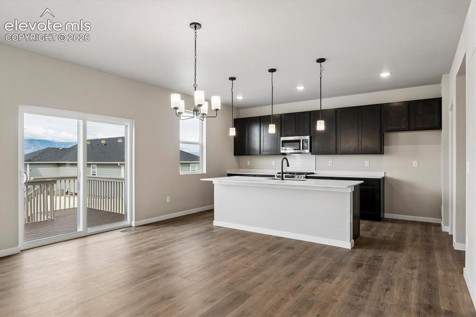 Listing photo 4 for 9660 Blaurock Drive