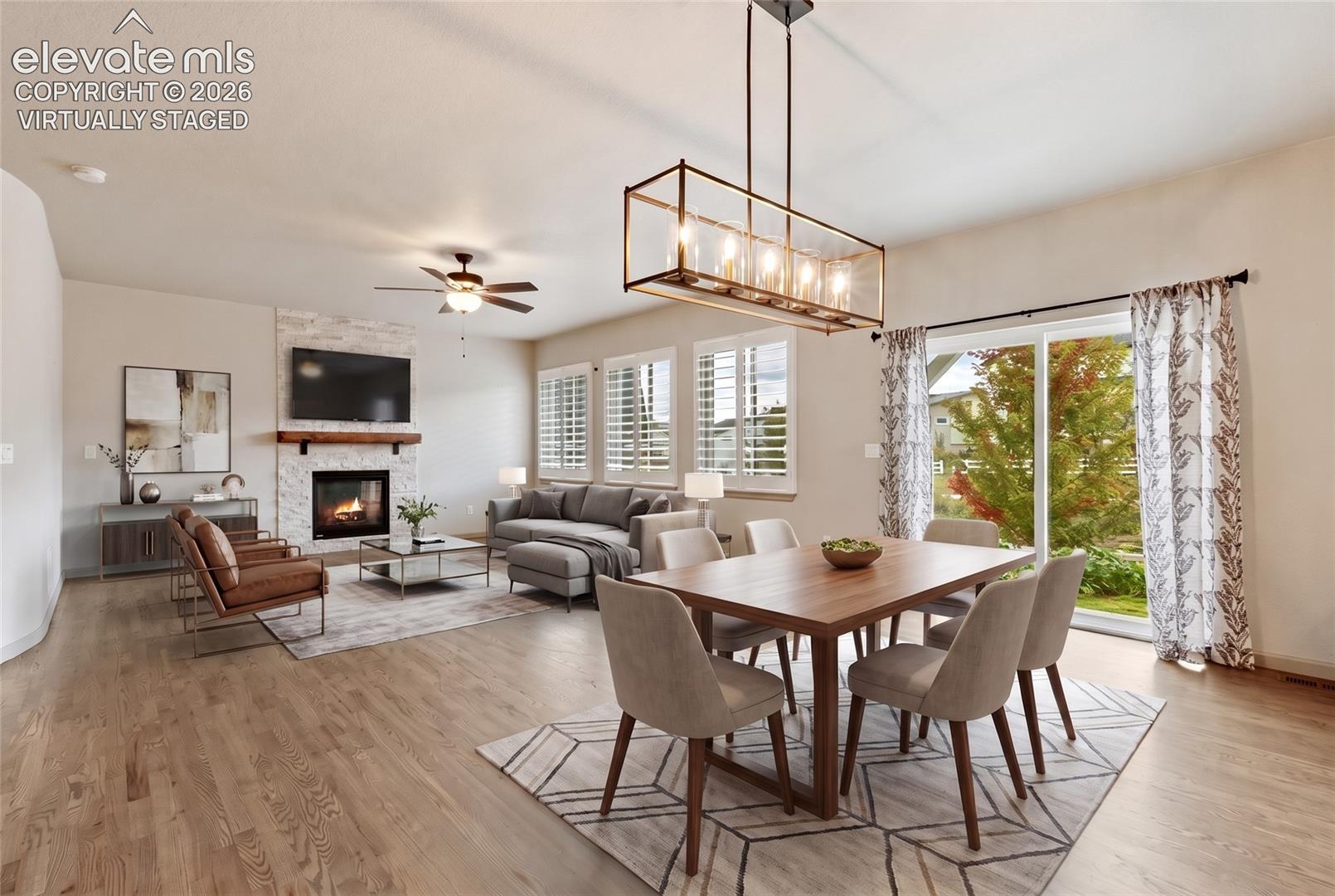 Listing photo 8 for 830 Sword Dancer Drive