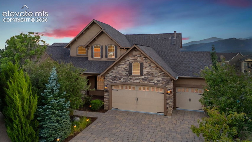 1077 Crystal Basin Drive — listing photo