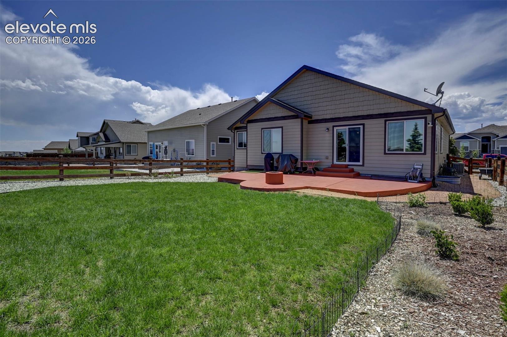 Listing photo 38 for 13713 Park Meadows Drive