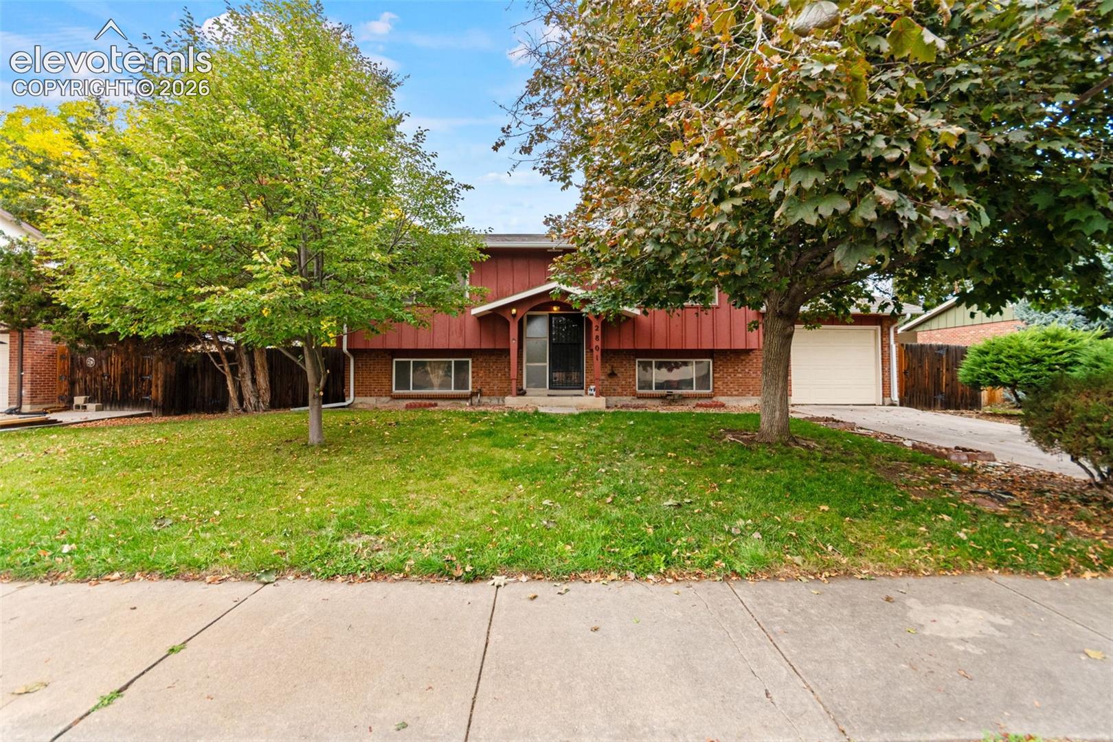 Listing photo 4 for 2801 S Reed Street