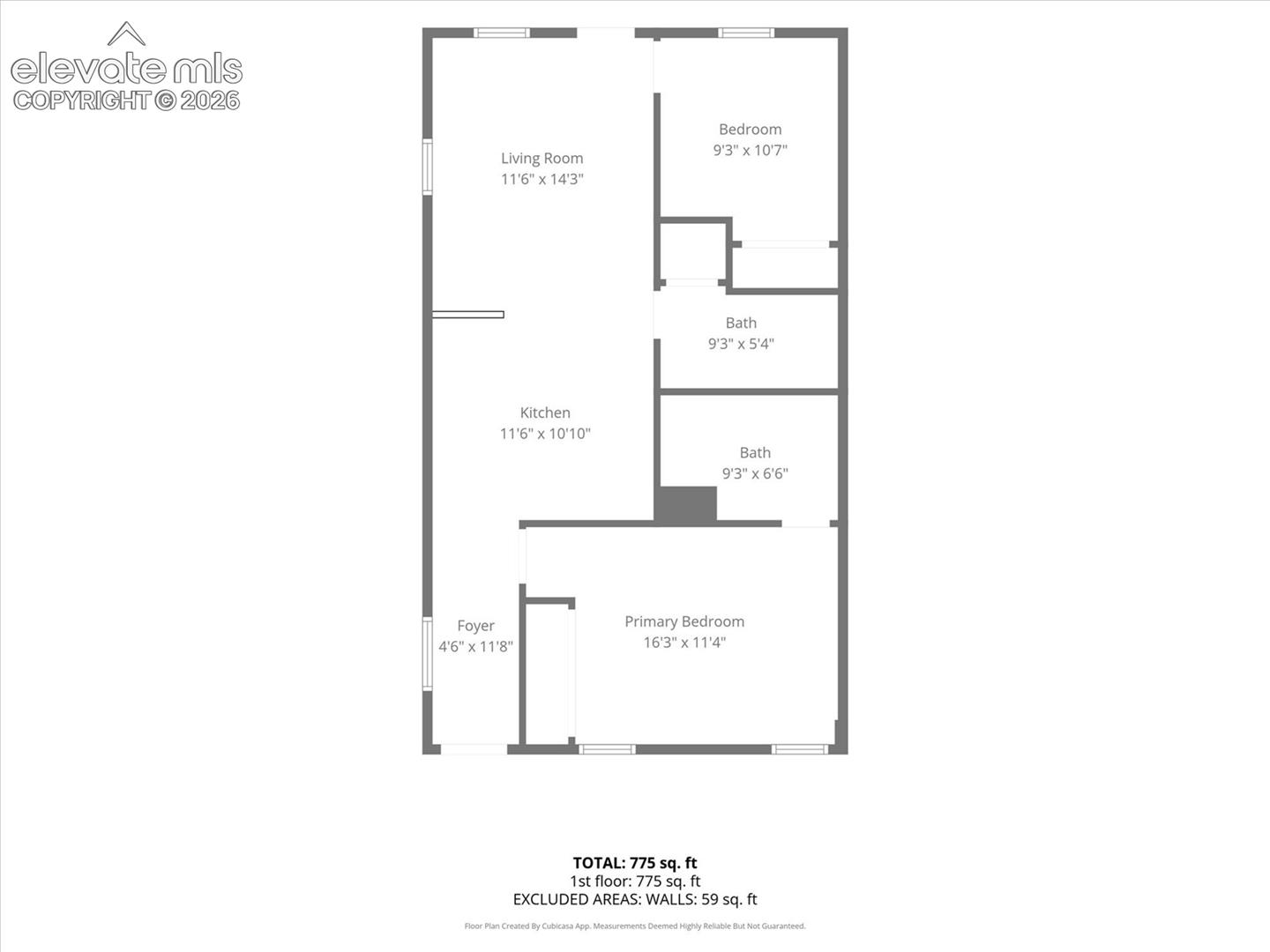 Listing photo 20 for 1219 Pine Street