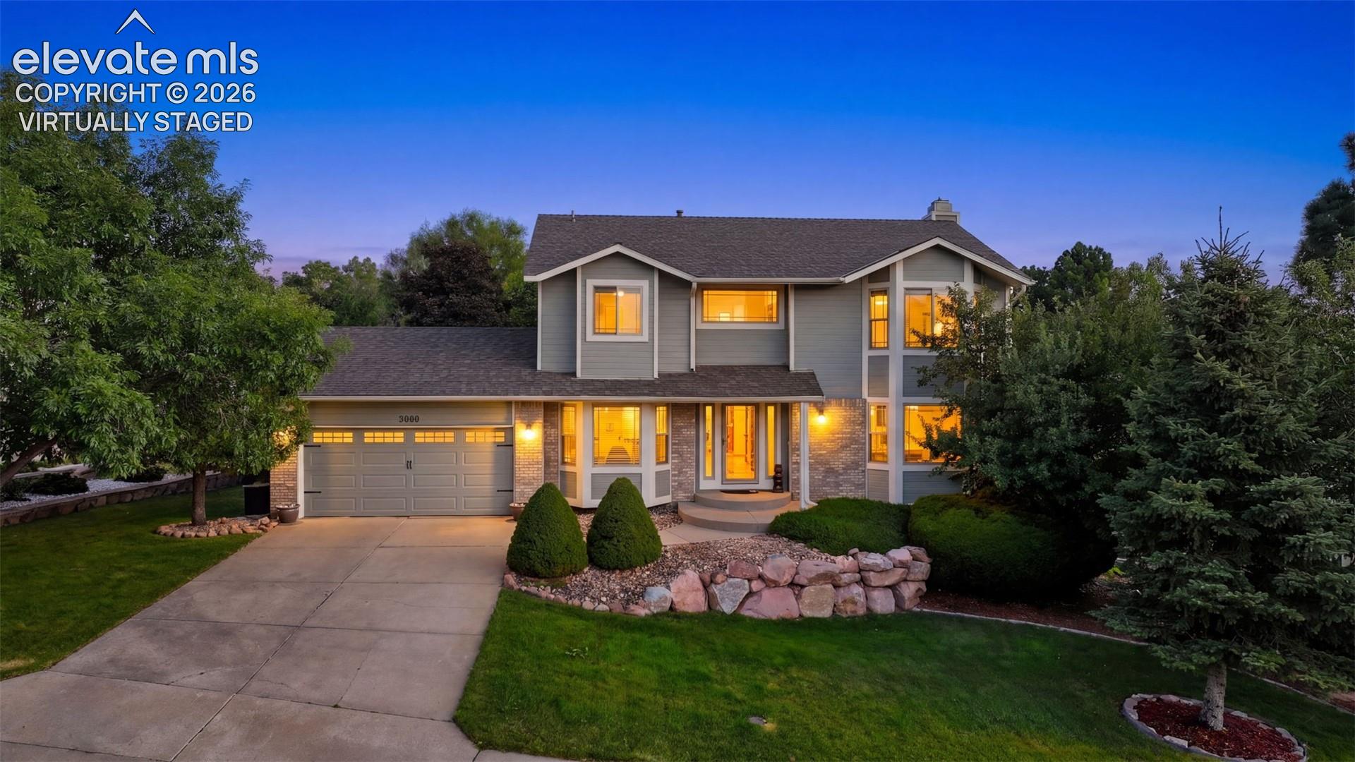 2040 Wickes Road, photo 1