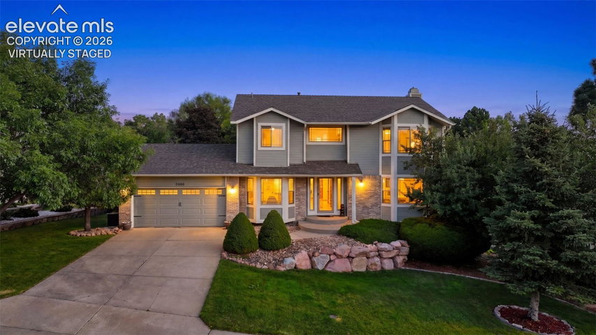 2040 Wickes Road — listing photo