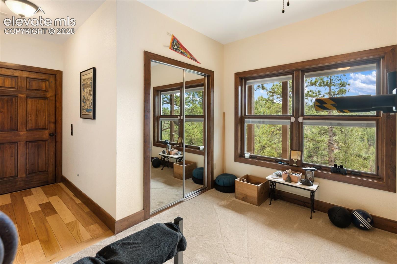 Listing photo 34 for 12810 Rampart Range Road