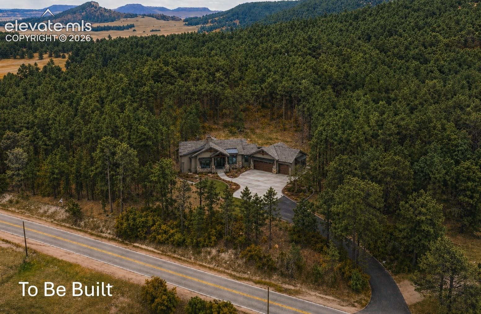 14420 Perry Park Road