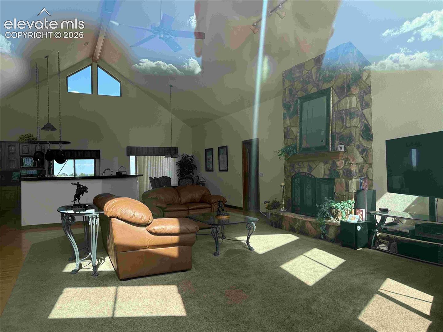 Listing photo 7 for 18165 Pinon Park Road
